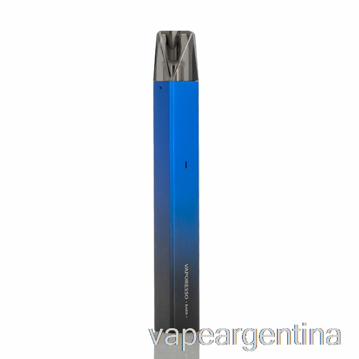 Vaporesso Barr 13w Pod System Azul Vape Argentina
